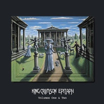 Epitaph King Crimson