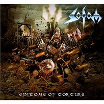 Epitome of Torture Sodom