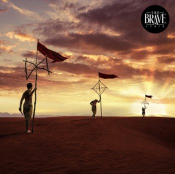 Epoch - The Brave