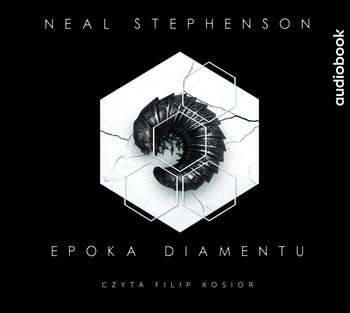 Epoka diamentu - Stephenson Neal