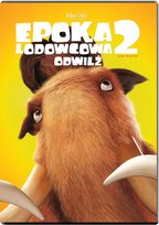 Epoka lodowcowa 2: Odwilż Saldanha Carlos