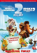 Epoka lodowcowa / Epoka lodowcowa 2: Odwilż