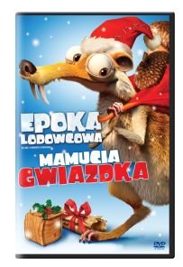 Epoka lodowcowa: Mamucia gwiazdka - Wedge Chris