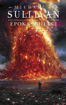 Epoka śmierci - Sullivan Michael J.