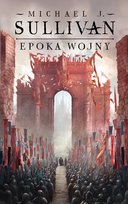 Epoka wojny Sullivan Michael J.