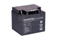 EPS 42-12 Akumulator