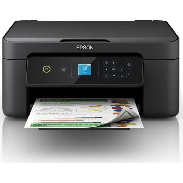 Epson Epson Drukarka Atramentowa Expression Home Xp-3205