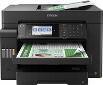 EPSON ECOTANK 4w1 L15150 C11CH72402 A3+ WiFi