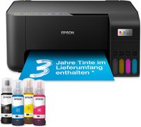 Epson EcoTank ET-2862 DIN-A4 wielofunkcyjna drukarka atramentowa Wi-Fi