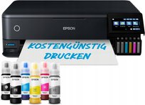 Epson EcoTank ET-8550 DIN-A3+ drukarka fotograficzna autodupleks