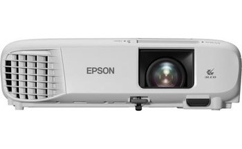 EPSON Projektor, Epson, EB-FH06d - Epson