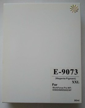 Epson T9073 zamiennik (C13T907340) - Orink