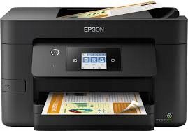 Epson WorkForce Pro WF-3820DWF - Epson