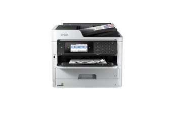 Epson WorkForce Pro WF-M5799DWF Urządzenie wielofunkcyjne atramentowe mono - Epson