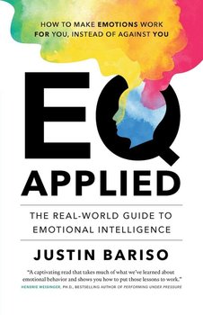 EQ, Applied - Bariso Justin