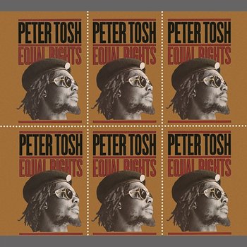 Equal Rights (Legacy Edition) - Peter Tosh