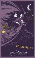 Equal Rites Pratchett Terry
