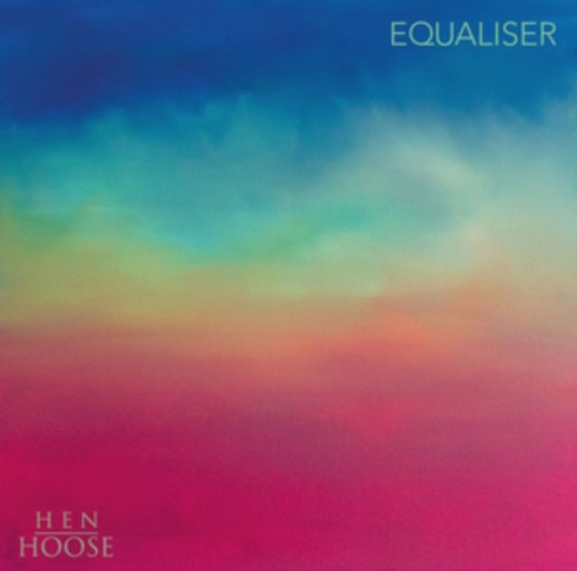 Equaliser - Hen Hoose | Muzyka Sklep EMPIK.COM