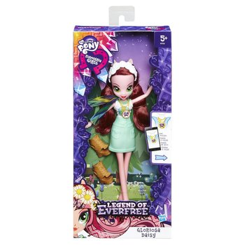 Equestria Girls, lalka gloriosa Daisy - My Little Pony