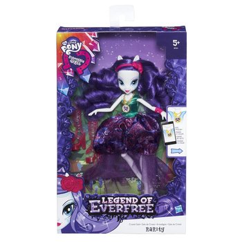 Equestria Girls, lalka Rarity - My Little Pony