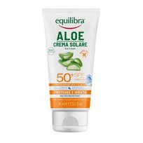 EQUILIBRA ALOE Solare krem przeciwsłoneczny SPF50+ Equilibra