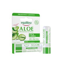 Equilibra, Aloe, sztyft do ust, 5,5 ml Equalibra