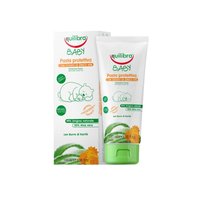 Equilibra, Baby, emulsja z tlenkiem cynku, 0m+, 100 ml Beauty Formulas