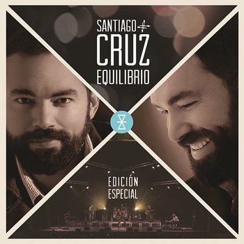 Equilibrio (Edición Especial) - Santiago Cruz