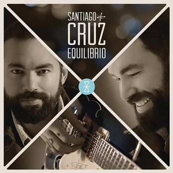 Equilibrio - Santiago Cruz