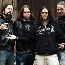 Equilibrium + Heidevolk
