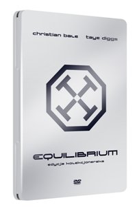 Equilibrium - Wimmer Kurt