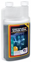 Equine America Cortaflex Ha Super Fenn Solution 1L na stawy u koni inna (Inny)