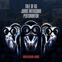 Equinoxe Infinity (Remix EP) Jean-Michel Jarre