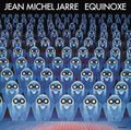 Equinoxe, płyta winylowa - Jarre Jean-Michel