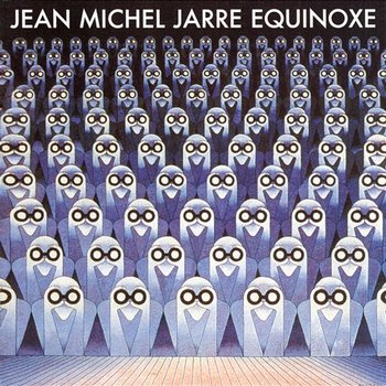 Équinoxe - Jean-Michel Jarre
