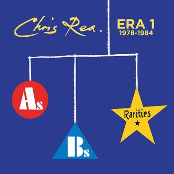 ERA 1 - Chris Rea