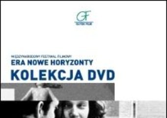 Era Nowe Horyzonty w domowej filmotece