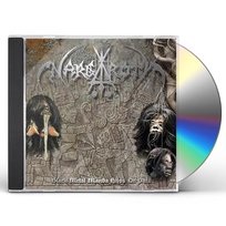 Era Of Threnody Nargaroth