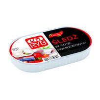 Era Ryb Śledź W S. Pomidorowym Eo 170 G