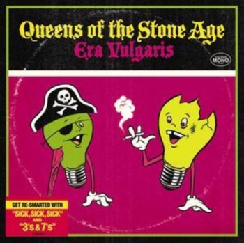 Era Vulgaris - Queens of the Stone Age