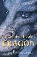 Eragon - Paolini Christopher