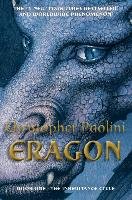 Eragon: Inheritance, Book I Paolini Christopher