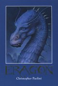 Eragon. Tom 1 - Paolini Christopher
