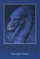 Eragon. Tom 1