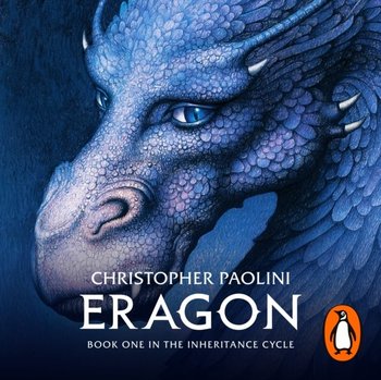 Eragon - Paolini Christopher