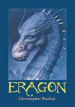 Eragon - Paolini Christopher