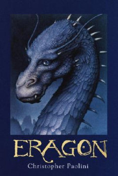 Eragon - Paolini Christopher