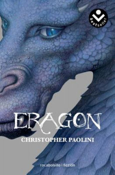 Eragon - Paolini Christopher