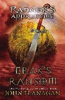 Erak's Ransom: Book 7 - Flanagan John