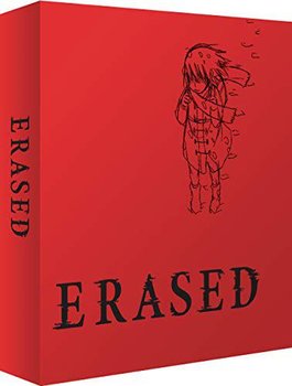 Erased: The Complete Series (Miasto beze mnie) - Ishii Toshimasa, Ito Tomohiko